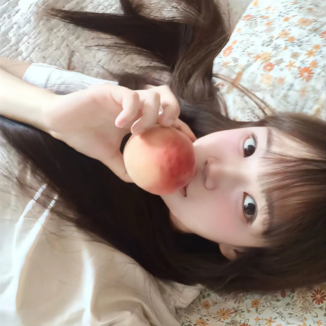 五个女人
