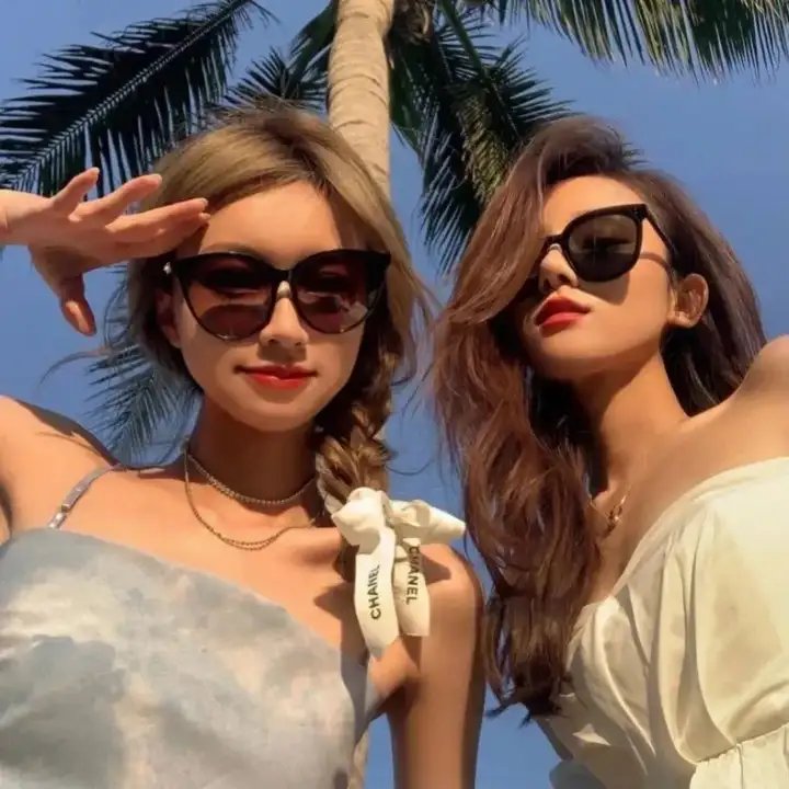 感觉就像爱