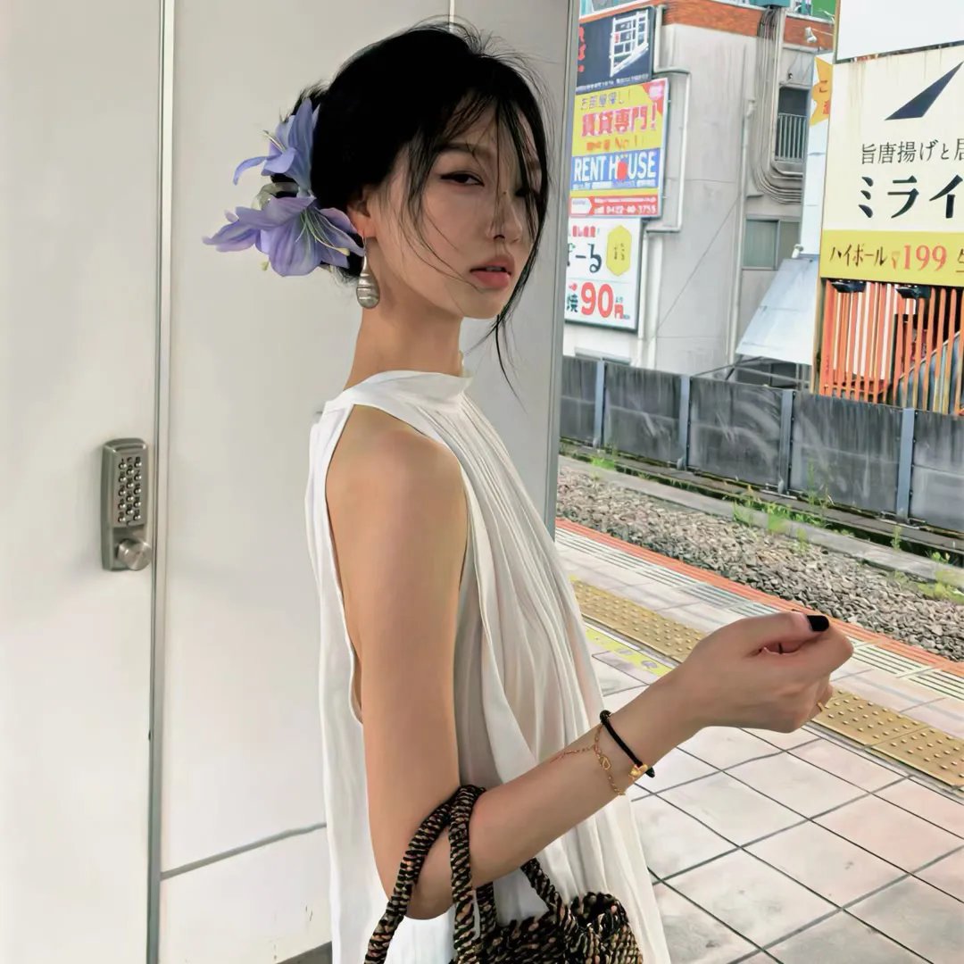 天上人间