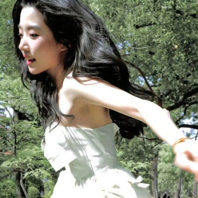 堕落的天使